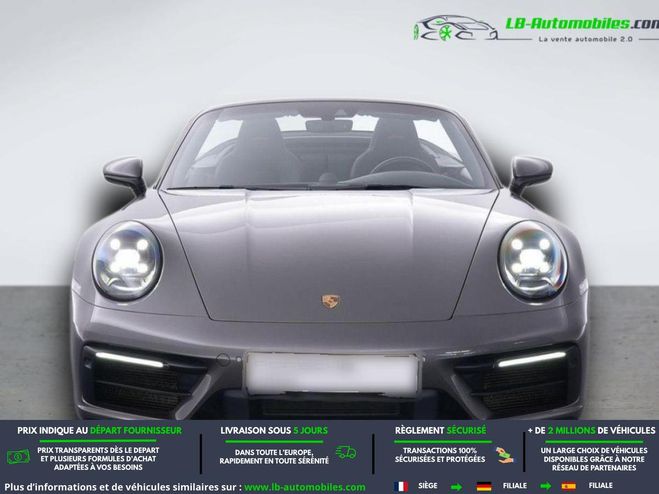Porsche 911 4  GTS 3.0i 480 PDK Gris M�tallique de 2023