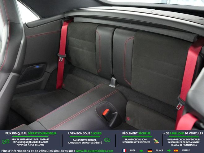 Porsche 911 4  GTS 3.0i 480 PDK Gris M�tallique de 2023