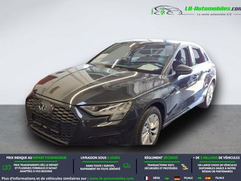  Voir d&eacute;tails -Audi A3 40 TFSIe 204 BVA &agrave; Beaupuy (31)