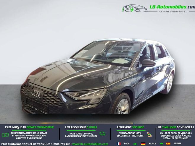 Audi A3 40 TFSIe 204 BVA Gris M�tallique de 2023