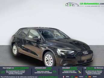  Voir d&eacute;tails -Audi A3 40 TFSIe 204 BVA &agrave; Beaupuy (31)