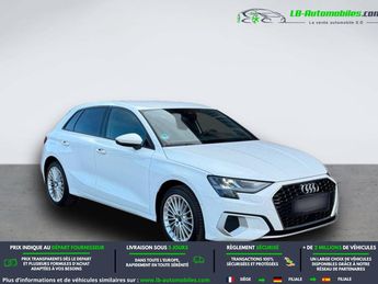  Voir d&eacute;tails -Audi A3 35 TDI 150 BVA &agrave; Beaupuy (31)