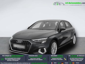  Voir d&eacute;tails -Audi A3 35 TDI 150 BVA &agrave; Beaupuy (31)