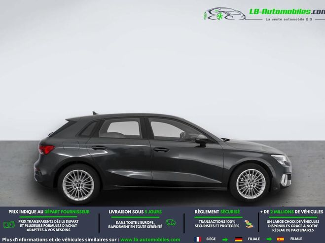 Audi A3 35 TDI 150 BVA Gris M�tallique de 2023