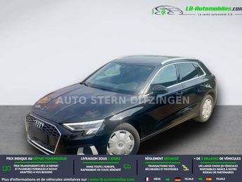  Voir d&eacute;tails -Audi A3 35 TDI 150 BVA &agrave; Beaupuy (31)