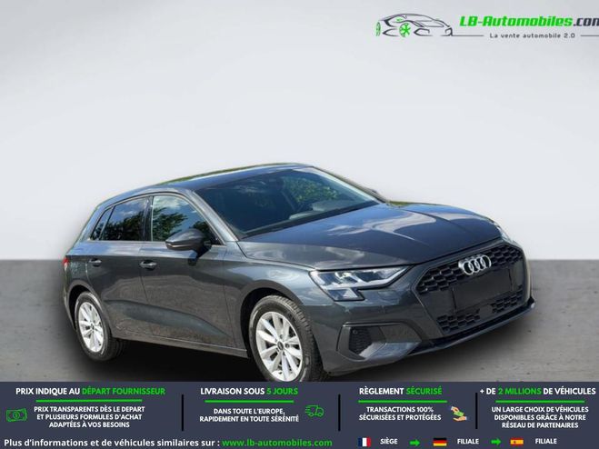 Audi A3 35 TDI 150 BVA Gris M�tallique de 2022