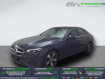 Mercedes Classe C