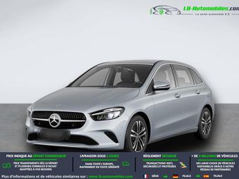 Mercedes Classe B