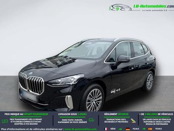  Voir d&eacute;tails -BMW Serie 2 218i 136 ch BVA &agrave; Beaupuy (31)