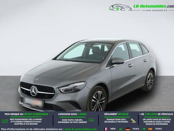Mercedes Classe B