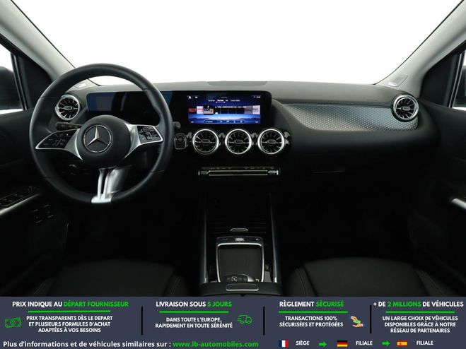 Mercedes Classe B 250 e BVA Gris M�tallique de 2024