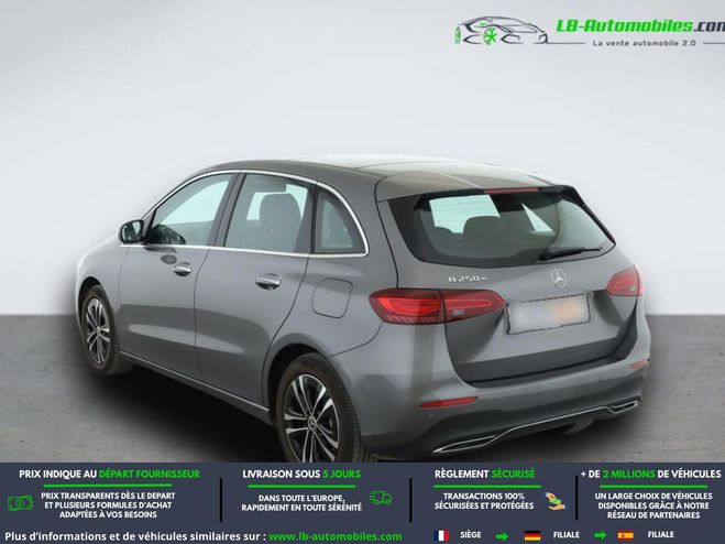 Mercedes Classe B 250 e BVA Gris M�tallique de 2024