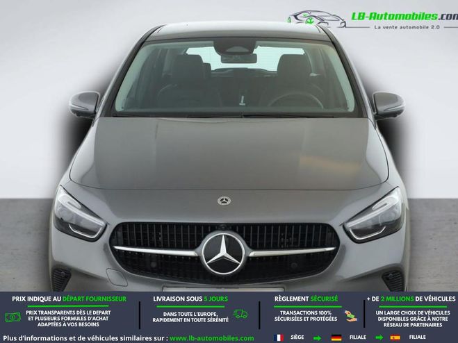 Mercedes Classe B 250 e BVA Gris M�tallique de 2024