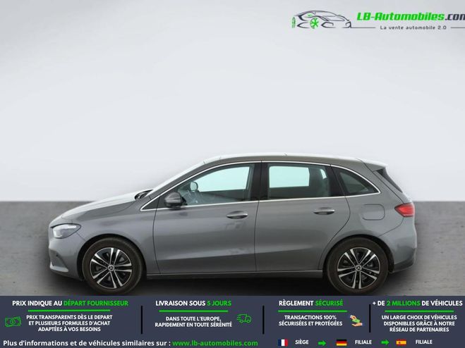 Mercedes Classe B 250 e BVA Gris M�tallique de 2024