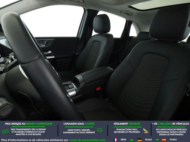 Mercedes Classe B 250 e BVA Gris M�tallique de 2024