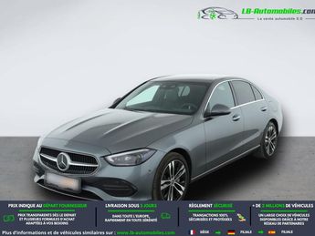  Voir d&eacute;tails -Mercedes Classe C 300 e BVA &agrave; Beaupuy (31)