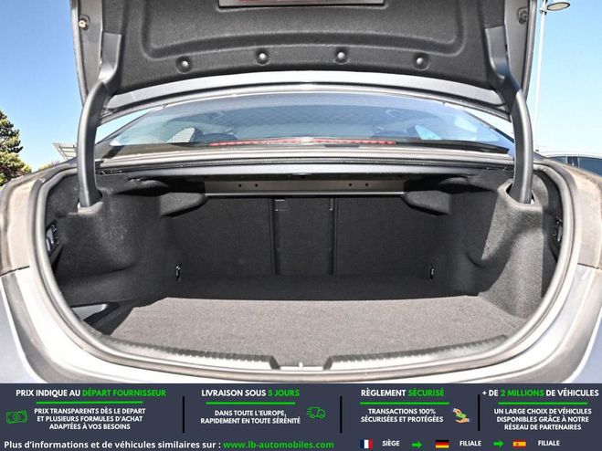 Mercedes Classe C 300 e BVA Gris M�tallique de 2025