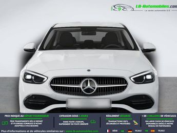  Voir d&eacute;tails -Mercedes Classe C 200 d BVA &agrave; Beaupuy (31)