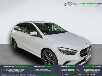  Voir d&eacute;tails -Mercedes Classe B 200 BVA &agrave; Beaupuy (31)