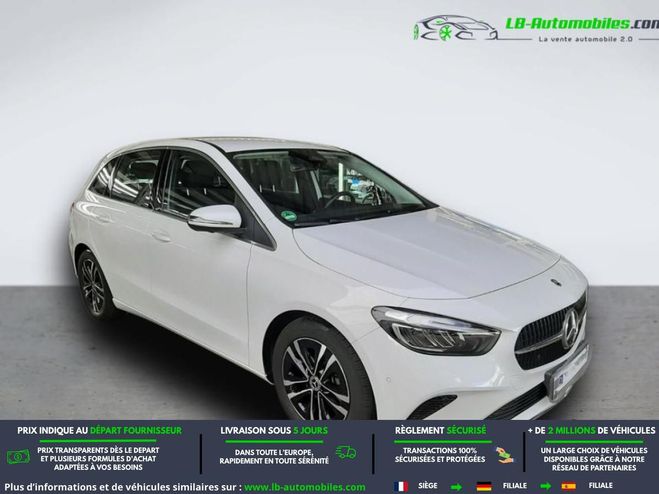 Mercedes Classe B 200 BVA Blanc M�tallique de 2023