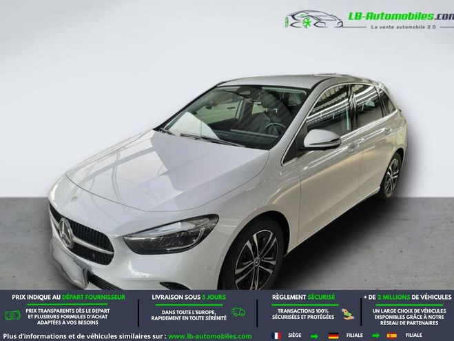 Mercedes Classe B 200 BVA Blanc M�tallique de 2023