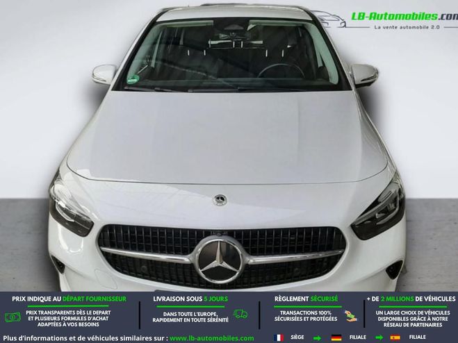 Mercedes Classe B 200 BVA Blanc M�tallique de 2023