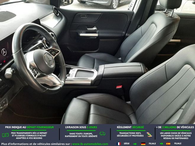 Mercedes Classe B 200 BVA Blanc M�tallique de 2023