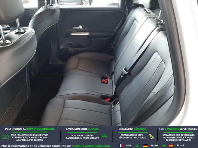 Mercedes Classe B 200 BVA Blanc M�tallique de 2023