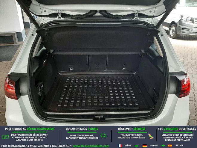 Mercedes Classe B 200 BVA Blanc M�tallique de 2023