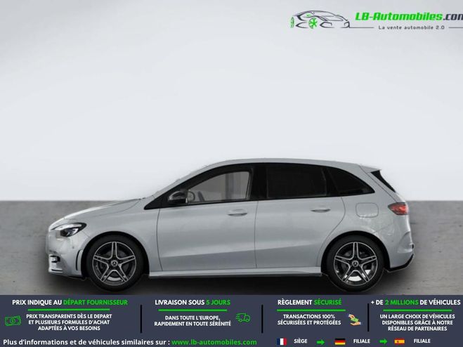Mercedes Classe B 200 BVA Blanc de 2023