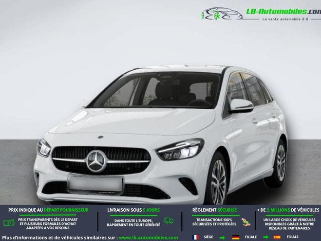Mercedes Classe B 200 BVA Blanc de 2025