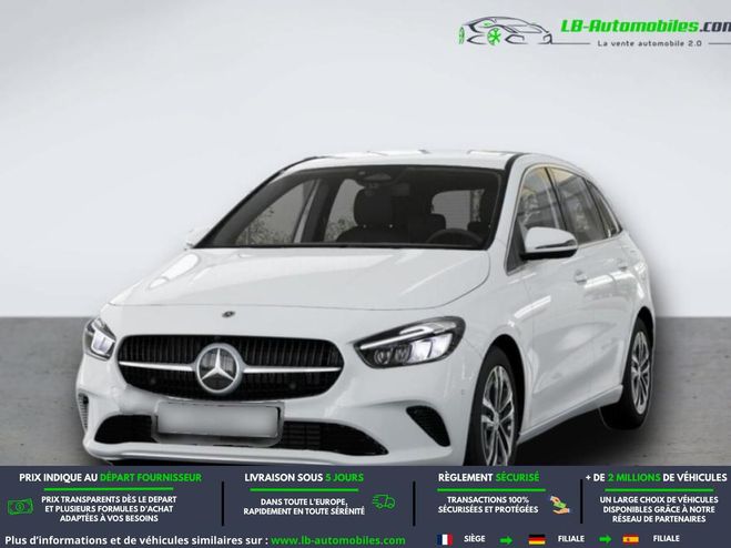 Mercedes Classe B 200 BVA Blanc de 2025