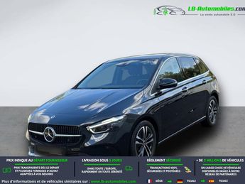  Voir d&eacute;tails -Mercedes Classe B 200 BVA &agrave; Beaupuy (31)
