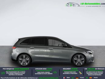 Mercedes Classe B
