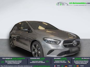  Voir d&eacute;tails -Mercedes Classe B 200 BVA &agrave; Beaupuy (31)