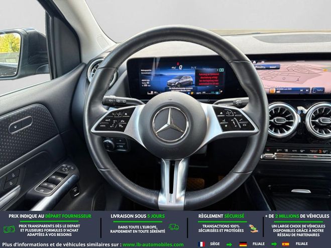 Mercedes Classe B 200 BVA Noir M�tallique de 2023