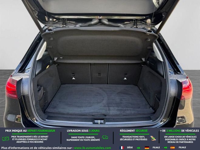 Mercedes Classe B 200 BVA Noir M�tallique de 2023