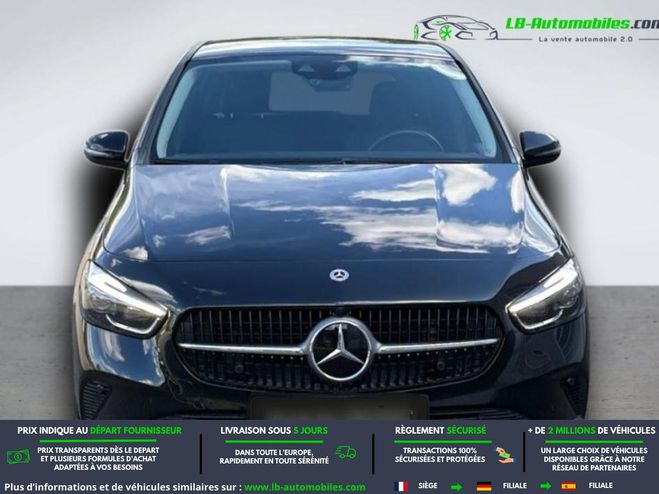 Mercedes Classe B 200 BVA Noir M�tallique de 2023