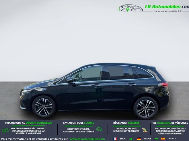 Mercedes Classe B 200 BVA Noir M�tallique de 2023