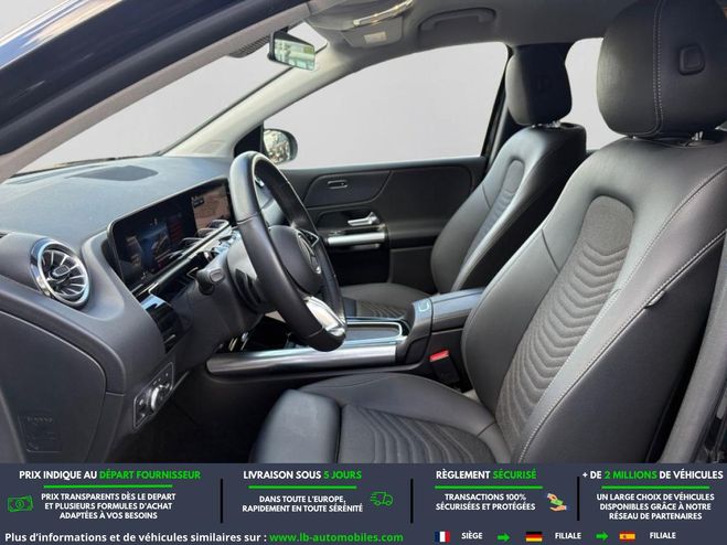 Mercedes Classe B 200 BVA Noir M�tallique de 2023