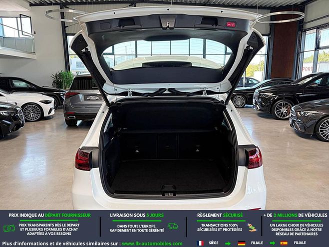 Mercedes Classe B 200 BVA Blanc de 2025
