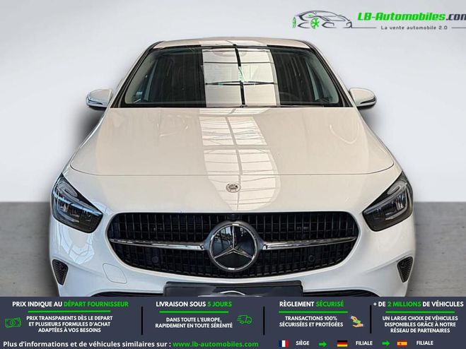 Mercedes Classe B 200 BVA Blanc de 2025