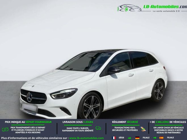 Mercedes Classe B 200 BVA Blanc M�tallique de 2024