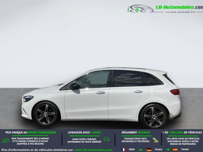 Mercedes Classe B 200 BVA Blanc M�tallique de 2024