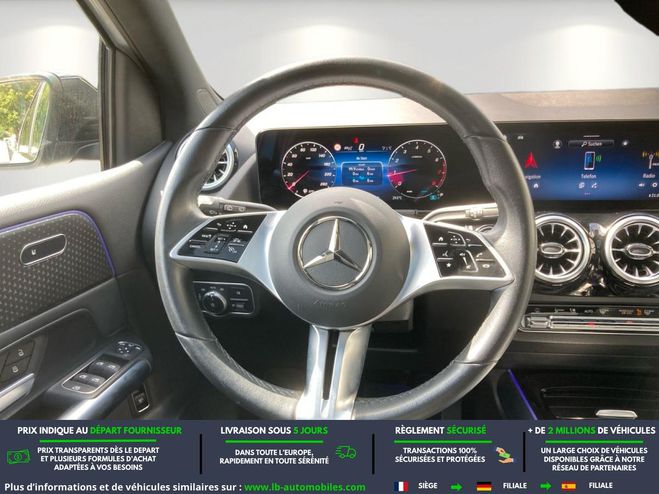 Mercedes Classe B 200 BVA Blanc M�tallique de 2024