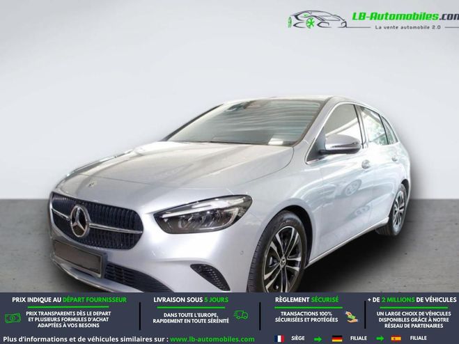Mercedes Classe B 200 BVA Argent� M�tallique de 2025