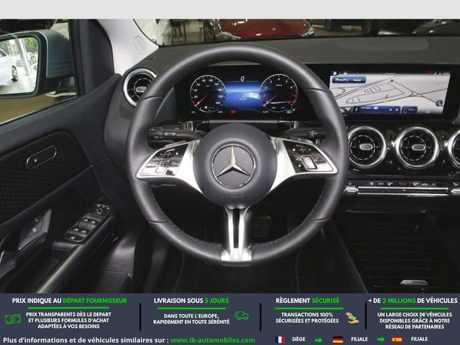 Mercedes Classe B 200 BVA Argent� M�tallique de 2025