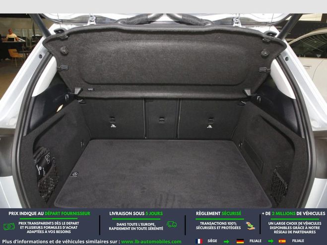 Mercedes Classe B 200 BVA Argent� M�tallique de 2025