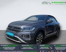 Volkswagen T-Roc Cabriolet