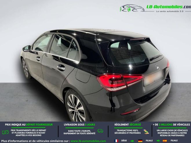 Mercedes Classe A 220 BVA Noir de 2021